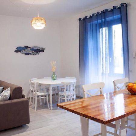 Blu Mare Apartment Alghero Buitenkant foto