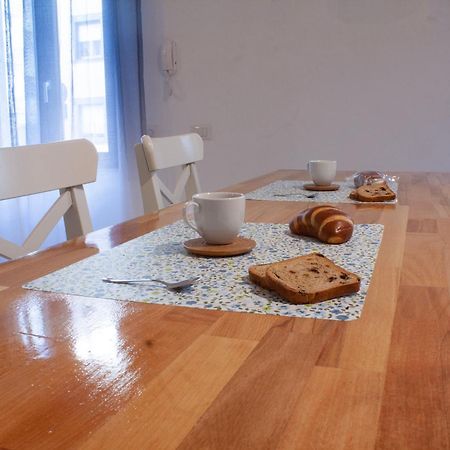 Blu Mare Apartment Alghero Buitenkant foto