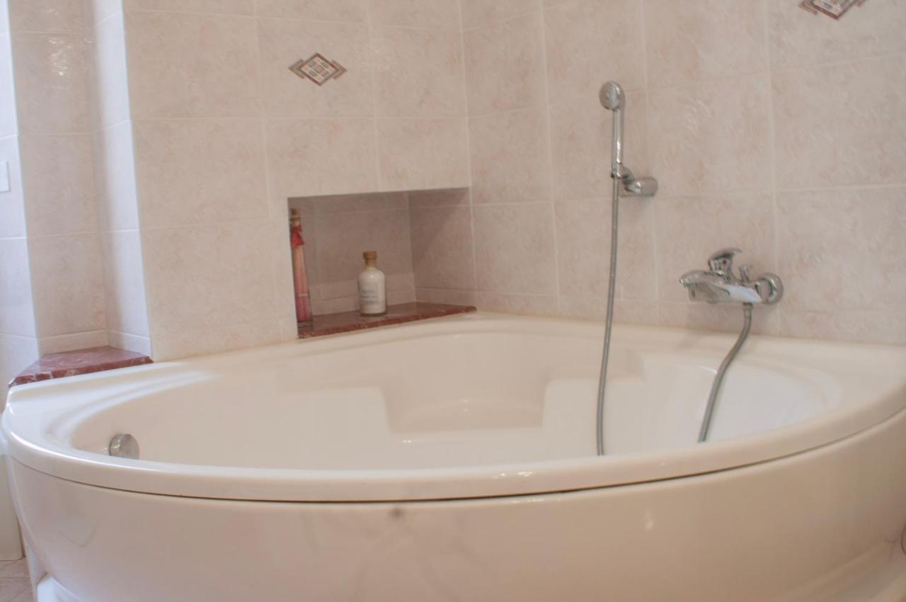 Blu Mare Apartment Alghero Buitenkant foto
