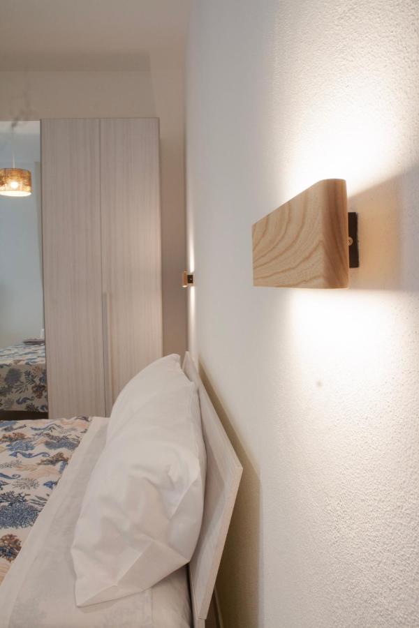 Blu Mare Apartment Alghero Buitenkant foto