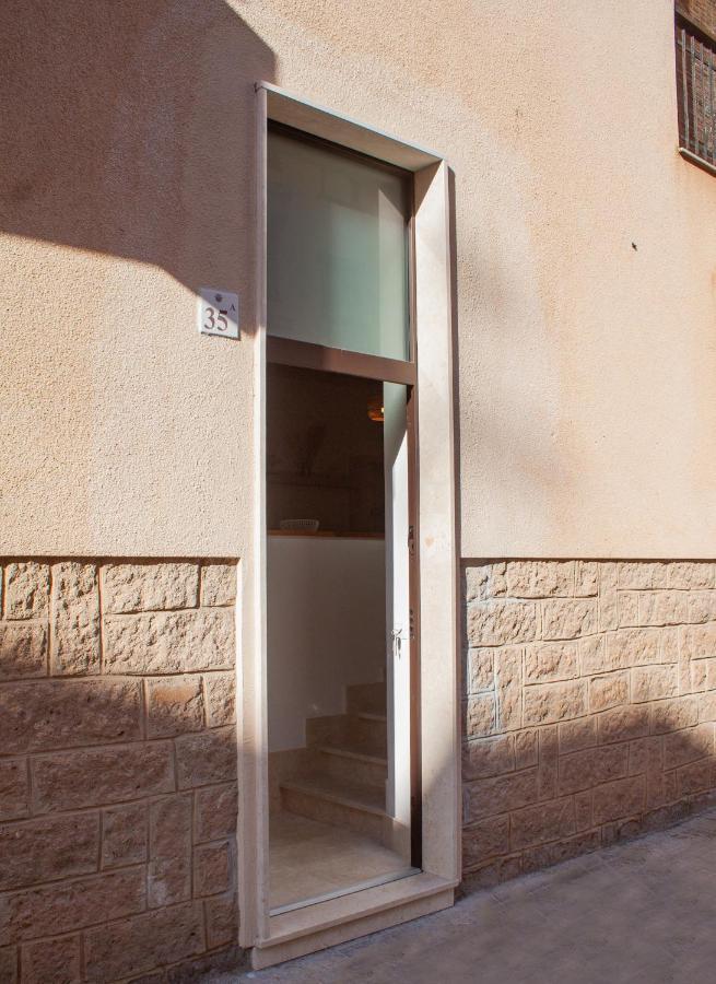 Blu Mare Apartment Alghero Buitenkant foto